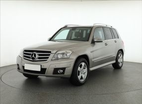 Mercedes-Benz GLK - 2009