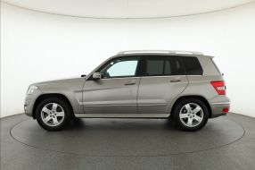 Mercedes-Benz GLK - 2009