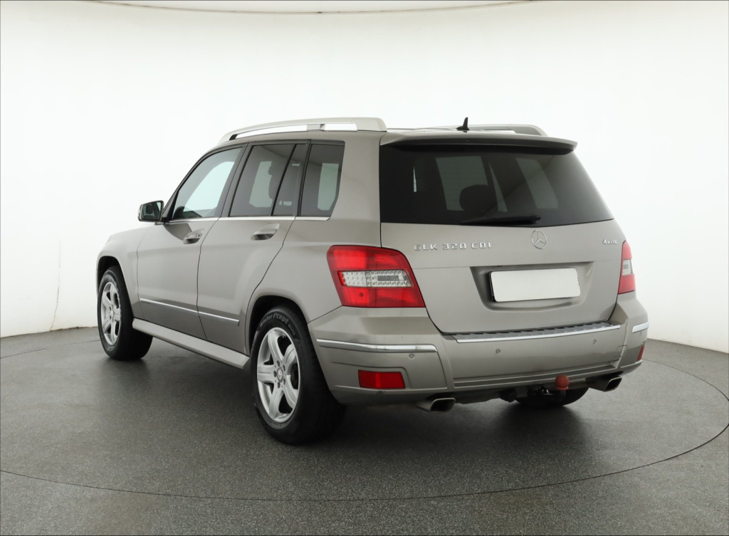 Mercedes-Benz GLK