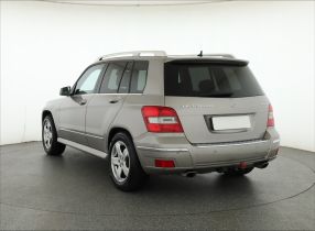 Mercedes-Benz GLK - 2009