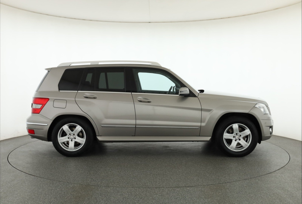 Mercedes-Benz GLK