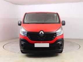 Renault Trafic - 2017