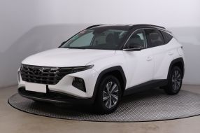 Hyundai Tucson - 2022