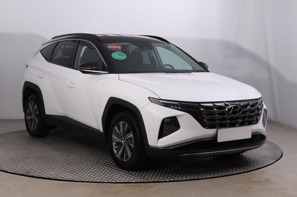 Hyundai Tucson - 2022