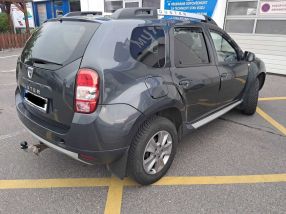 Dacia Duster - 2017
