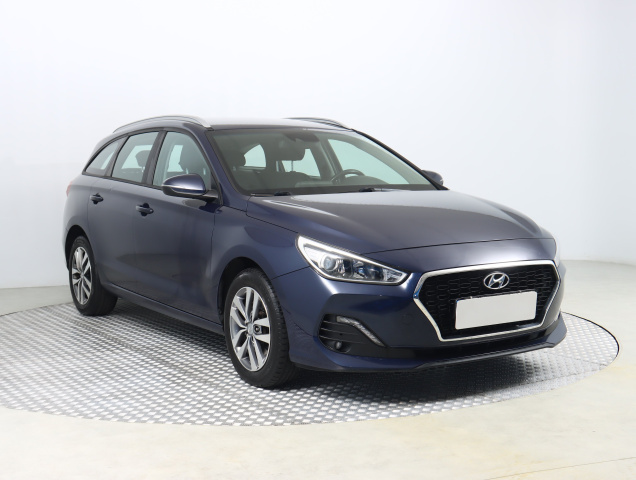 Hyundai i30 2020