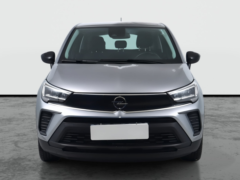 Opel Crossland, 2022
