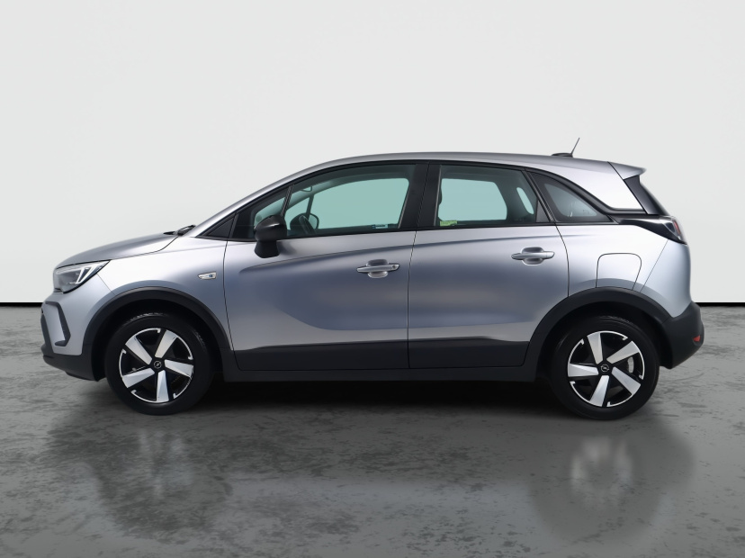 Opel Crossland, 2022