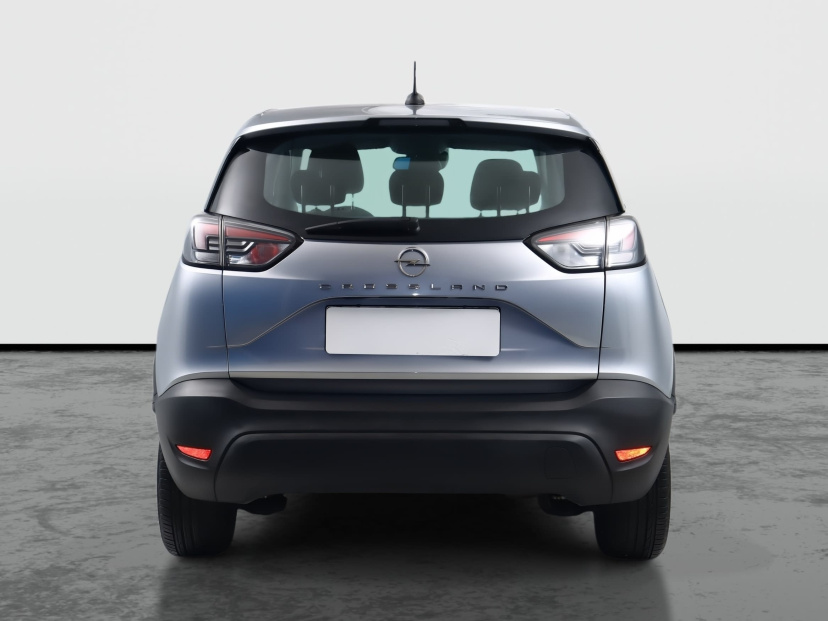 Opel Crossland, 2022