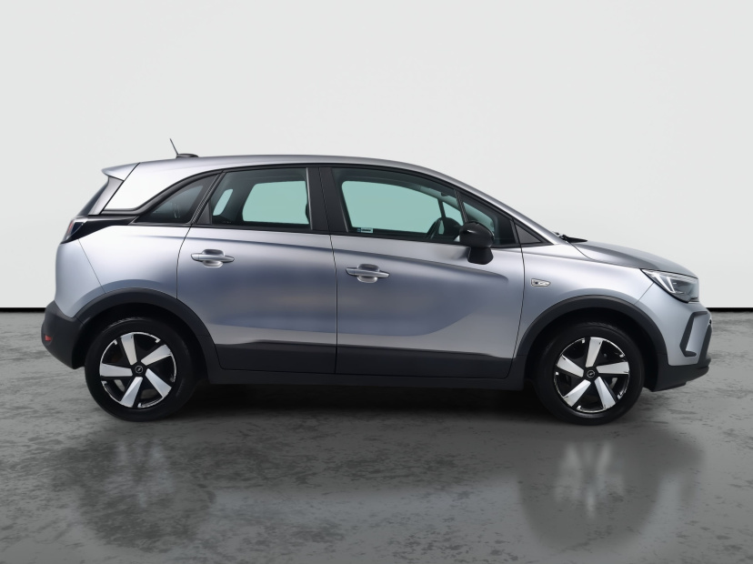 Opel Crossland, 2022