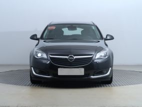 Opel Insignia - 2015