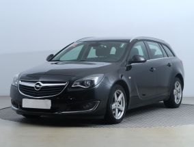 Opel Insignia - 2015