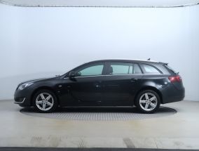 Opel Insignia - 2015