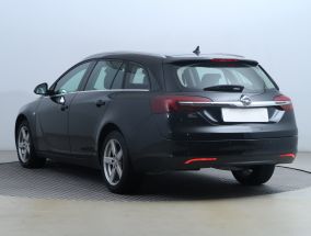 Opel Insignia - 2015
