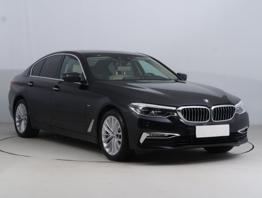 BMW 5