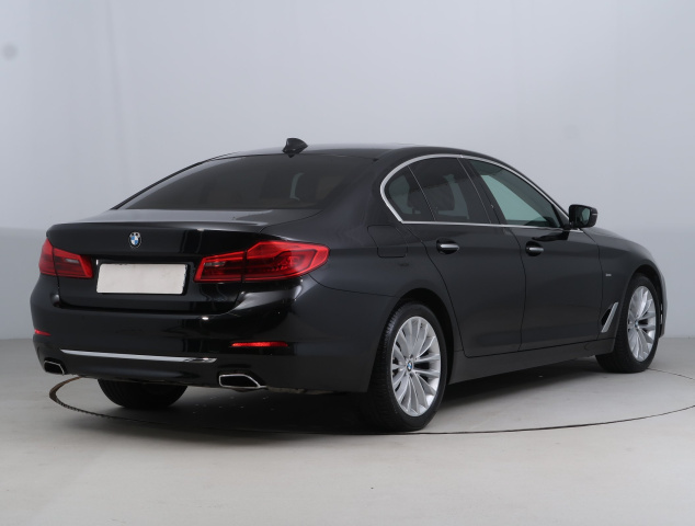 BMW 540i xDrive