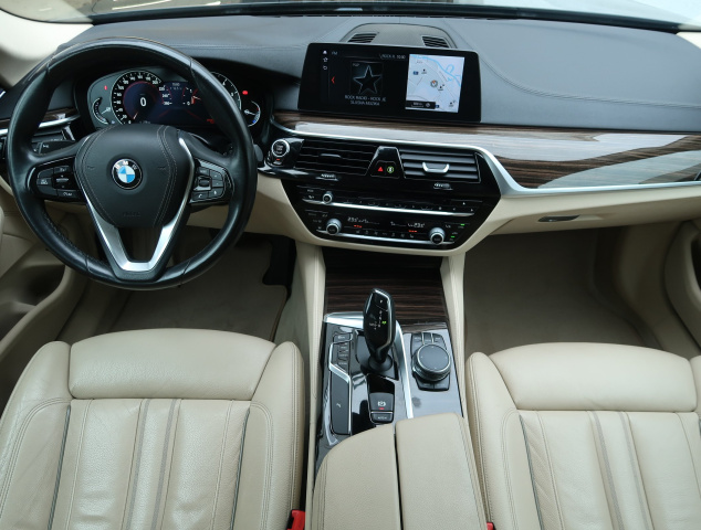 BMW 540i xDrive