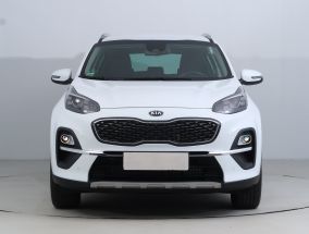 Kia Sportage - 2020