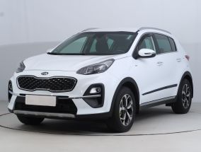 Kia Sportage - 2020