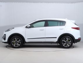 Kia Sportage - 2020