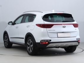 Kia Sportage - 2020