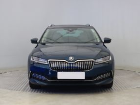 Skoda Superb - 2022