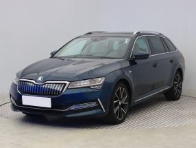 Skoda Superb - 2022