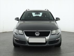 Volkswagen Passat - 2007