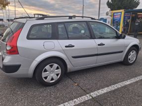 Renault Megane - 2005
