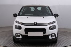 Citroen C3 - 2018