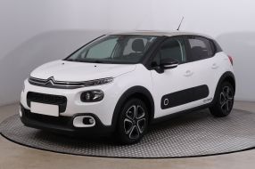 Citroen C3 - 2018