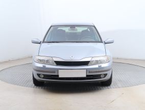 Renault Laguna - 2002