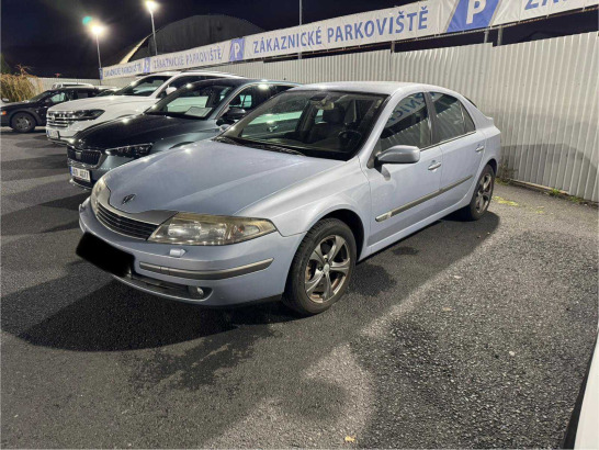 Renault Laguna