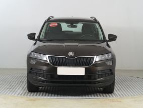 Skoda Karoq - 2019