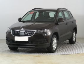 Skoda Karoq - 2019