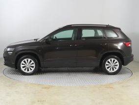 Skoda Karoq - 2019