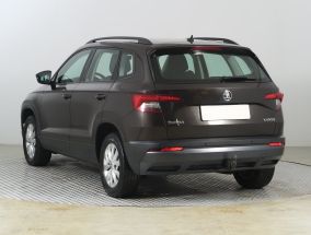 Skoda Karoq - 2019