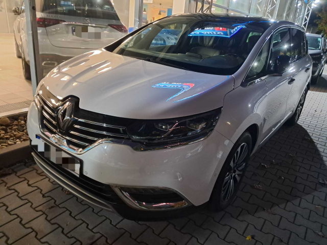 Renault Espace 2019