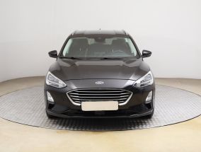 Ford Focus - 2019