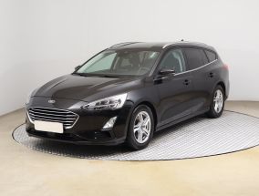 Ford Focus - 2019