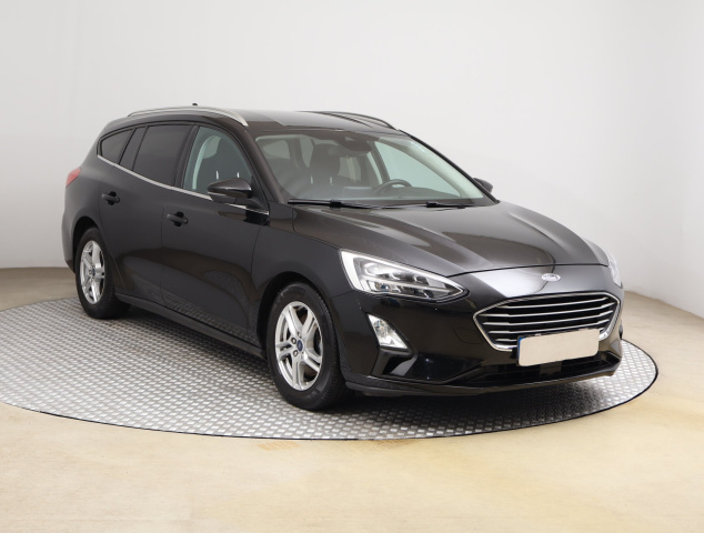 Ford Focus 2019