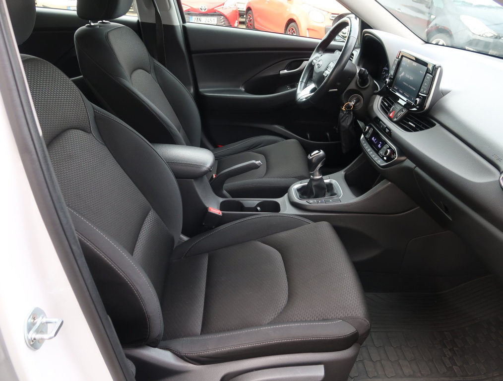 Hyundai i30 Fastback