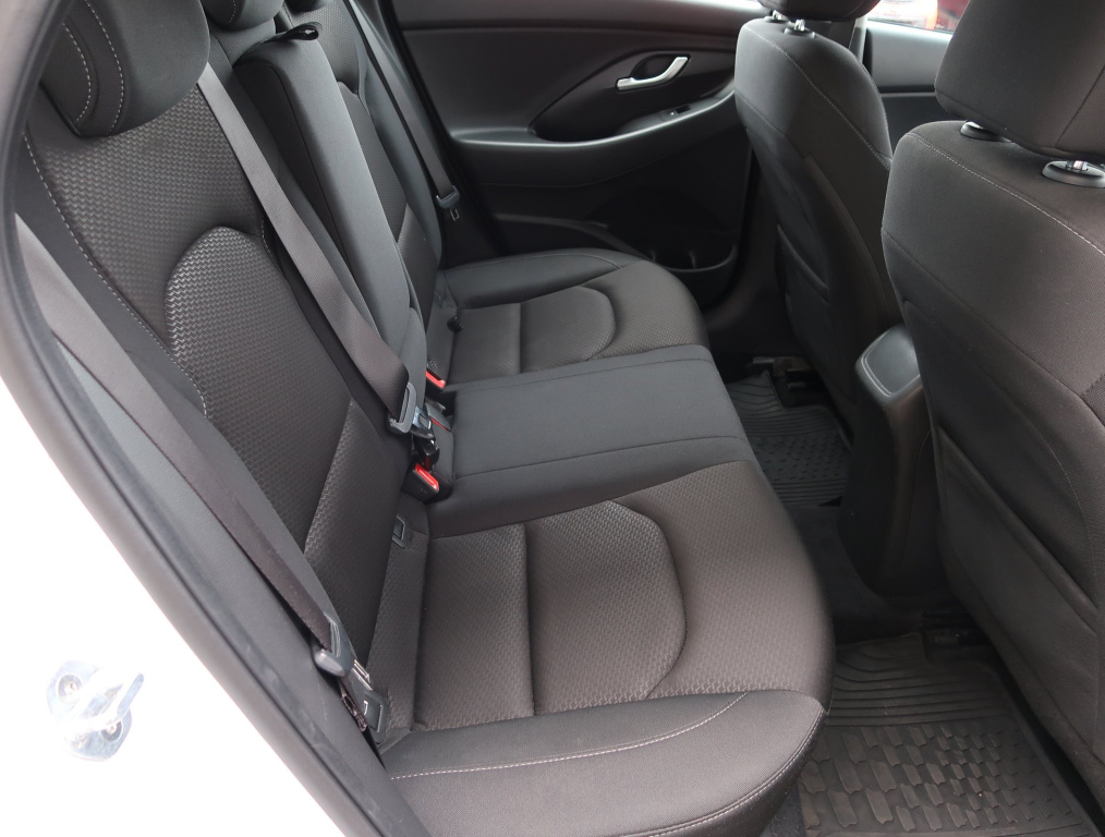 Hyundai i30 Fastback