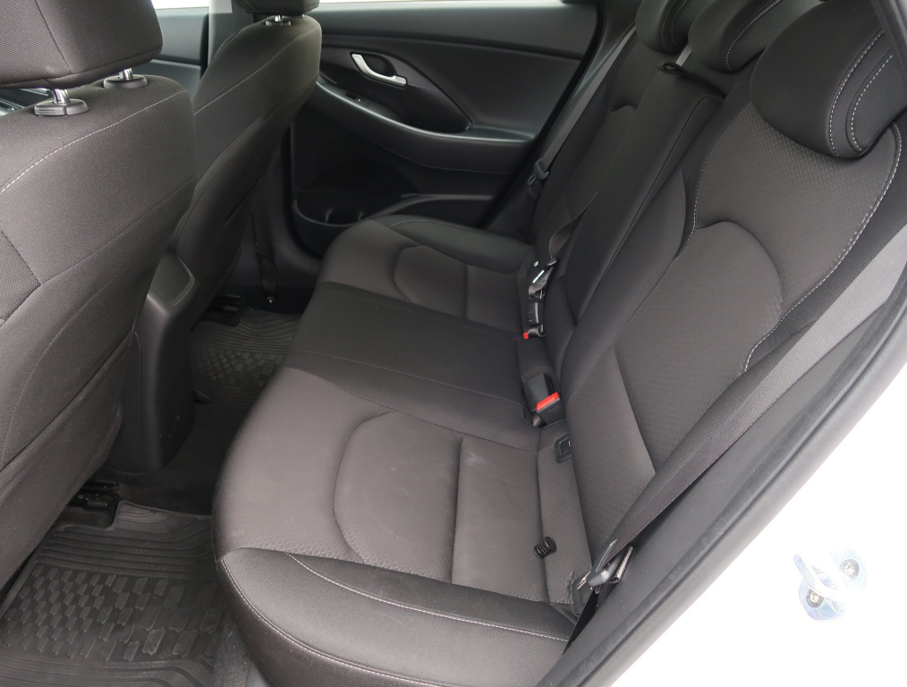 Hyundai i30 Fastback