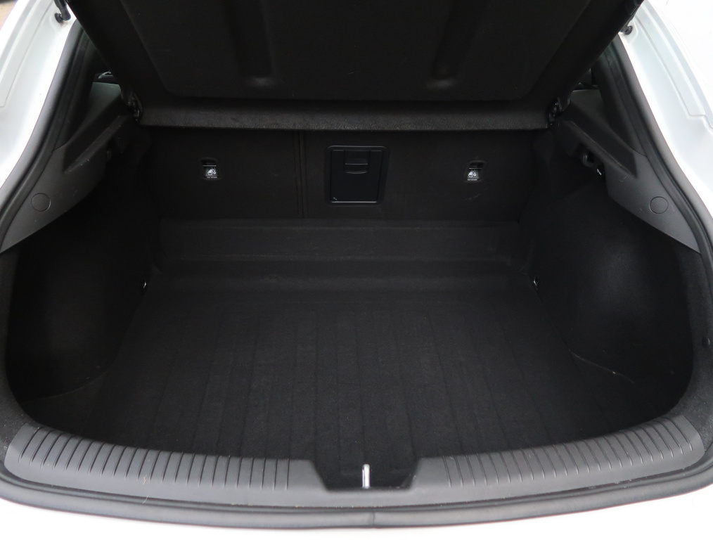 Hyundai i30 Fastback