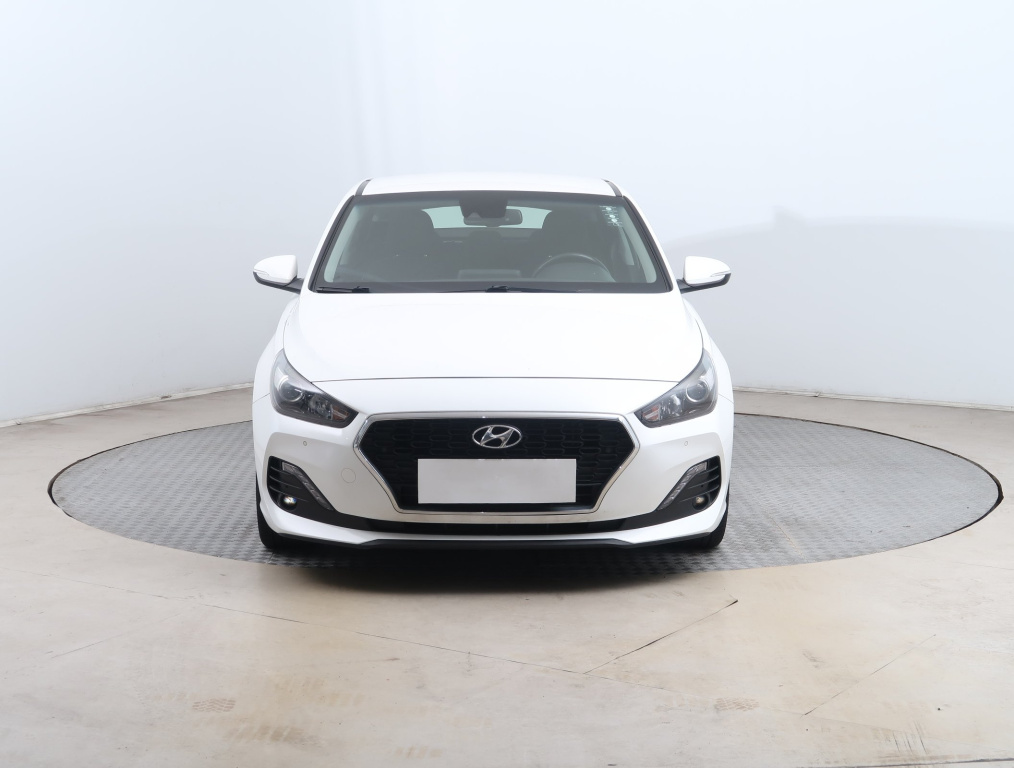 Hyundai i30 Fastback