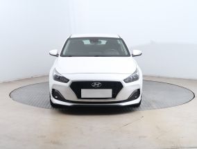 Hyundai i30 Fastback - 2019