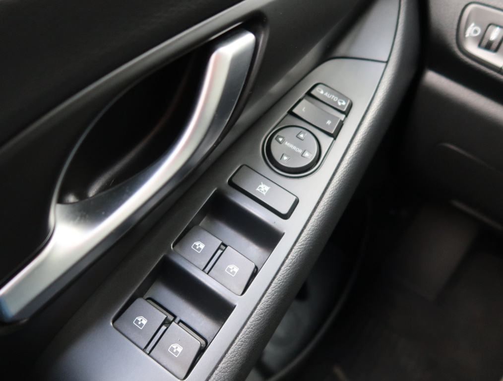 Hyundai i30 Fastback