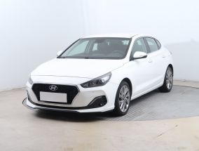 Hyundai i30 Fastback - 2019