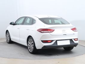 Hyundai i30 Fastback - 2019